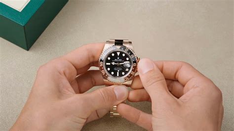 rolex gmt operating instructions|setting a rolex watch gmt.